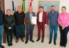 Comissão Municipal do REURB recebe protocolos para atender 46 famílias de Sapiranga