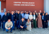 Especialistas fazem terceiro encontro para implementar HUB de inovação em Araranguá 