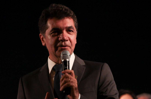 Salvaro confirma ingresso no PSD 