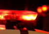Homem é abordado com drogas e arma branca no centro de Sombrio