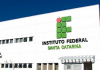 IFSC com inscrições abertas para cursos em Criciúma, Araranguá e outras cidades; confira