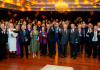 Evento de aniversário dos 55 anos da CDL Araranguá é marcado pelo sucesso