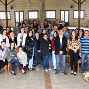 Palestra sobre combate ao trabalho infantil resulta em ações práticas em Maracajá