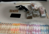 Homem é preso com cerca de um quilo de cocaína e 700 gramas de maconha no Jardim das Avenidas