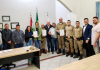 Destacamento da Polícia Militar de Balneário Arroio do Silva será reformado