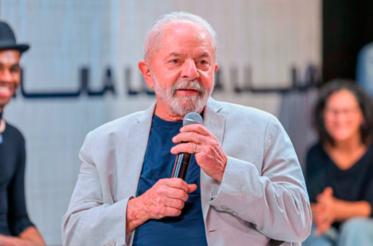 Lula de olho do PP e Republicanos  
