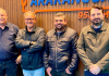 Entidades chamam população para debater segurança pública em Araranguá