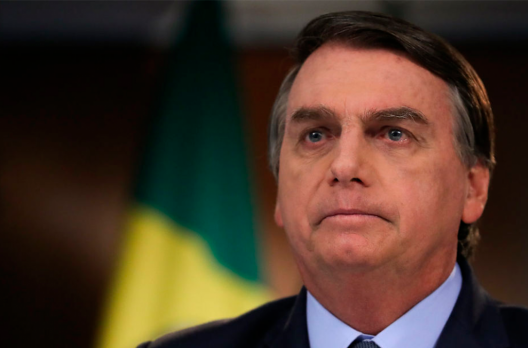 Com Bolsonaro inelegível, PL estremece