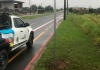 Araranguá ganha ciclofaixa compartilhada