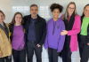 Projeto de alunos de Santa Rosa do Sul é premiado na Unesc
