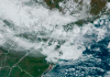 Ar polar chega ‘com força total’ em SC e temperaturas despencam; cidade registrou 0°C
