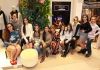Programa AQUI! no encontro das Debutantes 2019 na Loja Lemmer