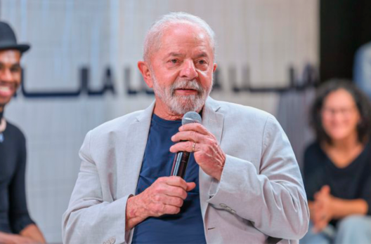 PP e Republicanos no governo Lula 