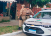 Ações de combate à criminalidade em Balneário Arroio do Silva