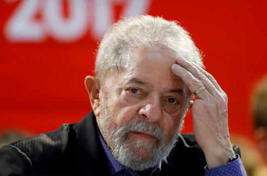 Governo Federal está moribundo  