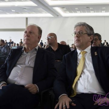 Uma manhã para discutir o futuro da Amesc
