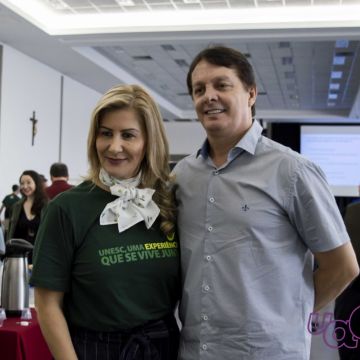 Uma manhã para discutir o futuro da Amesc
