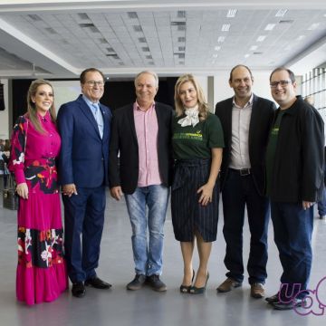Uma manhã para discutir o futuro da Amesc