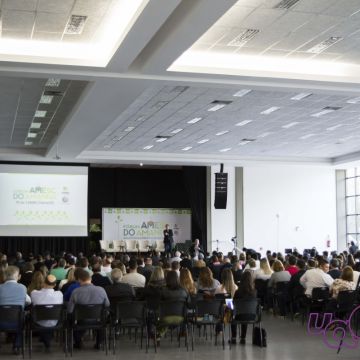 Uma manhã para discutir o futuro da Amesc