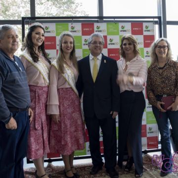 Uma manhã para discutir o futuro da Amesc