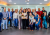 Secretária de Saúde Carmen Zanotto visita Hospital Nossa Senhora de Fátima e anuncia nova classificação da instituição