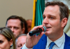 Posse de Guidi mostra racha no PSD 