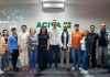 Aratec conta com novas startups