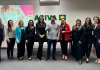 Núcleo da Mulher Empresária da Aciva lança o Projeto 120 dias de gestão
