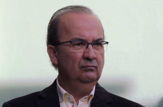 Jorginho e o PSD ainda não se acertaram  