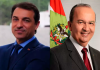Pix de Moisés passa a ser TEV de Jorginho  