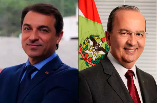 Pix de Moisés passa a ser TEV de Jorginho  