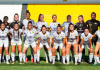 Criciúma estreia com goleada no Campeonato Catarinense Feminino