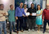 Progressistas de Sombrio segue trabalhando forte visando 2024