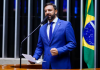 Deputado Daniel Freitas protocola PDL para sustar efeitos de decreto governista que proíbe a caça de javalis no Brasil