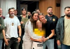 Polícia confirma prisão de um suspeito do sequestro de menina em Criciúma