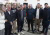 Em noite de filiações, PL de Gaivota reúne um grande número de lideranças e simpatizantes e mira as eleições de 2024