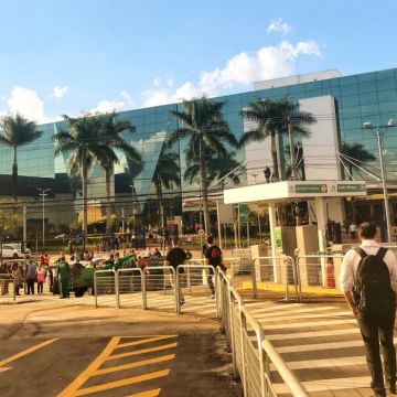 Núcleo de Gastronomia visita Feira durante Missão Empresarial em SP