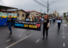 Desfile Cívico será realizado no período da tarde em Balneário Arroio do Silva