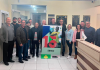 MDB de Ermo faz reunião com Diretório Municipal em apoio a reeleição de Paulinho e Bafinho