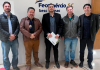 Praia Grande se prepara para receber gestores e empreendedores do extremo sul catarinense