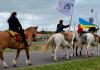 Semana Farroupilha inicia no domingo com a chegada da Chama Crioula em Balneário Arroio do Silva