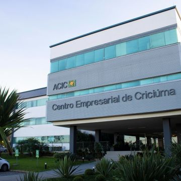 Acic comemora 75 anos nesta terça-feira