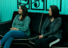 Debutante Sophia Kaur Marcon Kalsi foi a convidada do TV Sul Mulher desta semana
