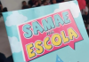 SAMAE na escola: EMEIF Ademar Ghisi aborda saneamento e meio ambiente