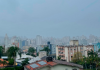Fim de semana será de tempo instável e pancadas de chuva no Sul de SC