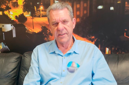 Leodegar aposta no crescimento do PP em 2024 