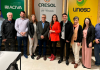 Aciva inaugura coworking com o apoio da Unesc e Cresol