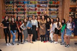 Marbon supera expectativas e arrasa no 5º Encontro das Debutantes