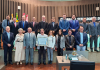 Primeiro oftalmologista de Araranguá recebe Título de Cidadania Honorária