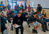 Mais de 85 trabalhadores participam do Feirão de Empregos em Balneário Gaivota